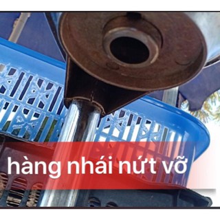 Máy ép cam bằng tay 4 kg