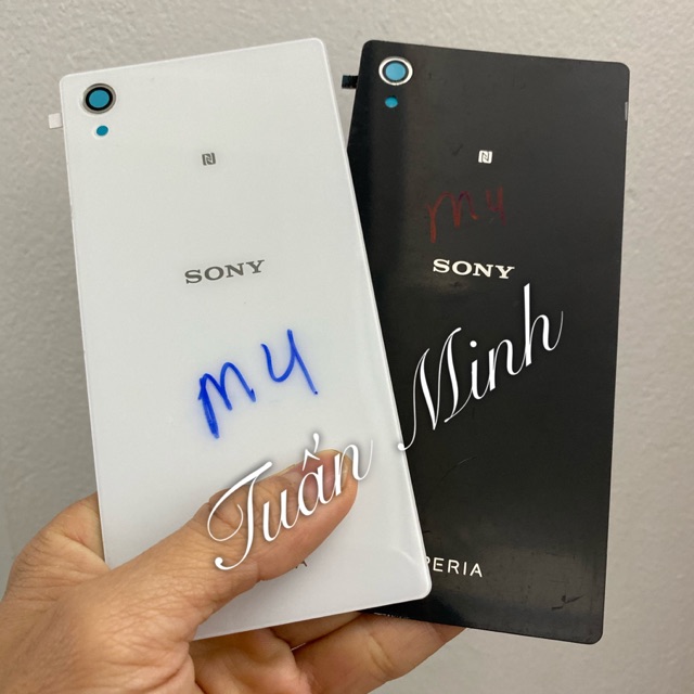 Nắp lưng Sony Xperia M4