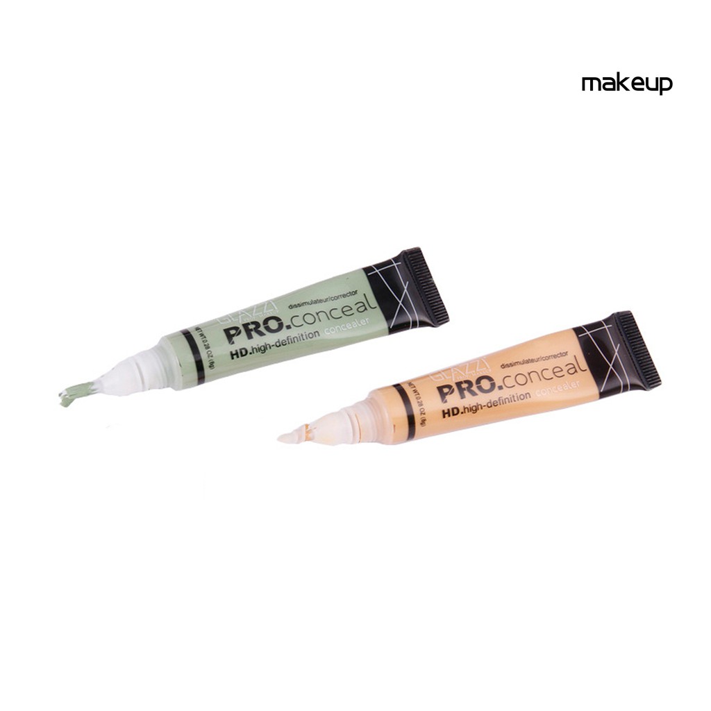 [Hàng mới về] Set 3 kem che khuyết điểm tán nền dạng lỏng tạo khối trang điểm lâu trôi cho nữ | BigBuy360 - bigbuy360.vn