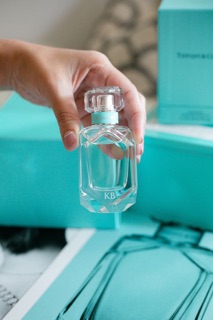 Nước hoa mini Tiffani & Co eau de parfum