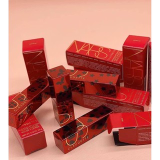 Son Phiên Bản Lung Linh Audacious Sheer Matte Lipstick
