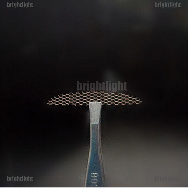 Set 24 Cặp Miếng Dán Kích Mí Trong Suốt Siêu Đẹp