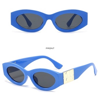 Kính Mát Hình Mắt Mèo Thời Trang