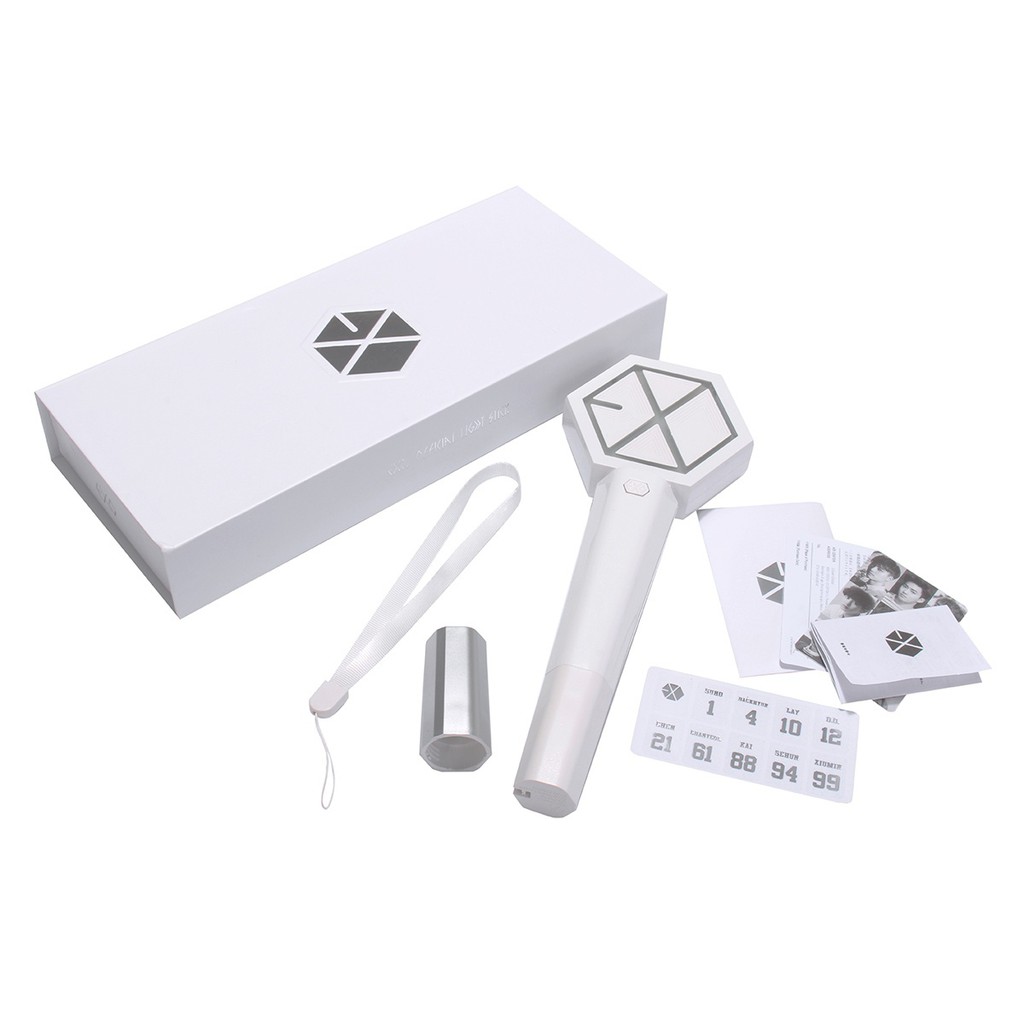 Gậy Phát Sáng Ver.3 Cho KPOP EXO Concert Light