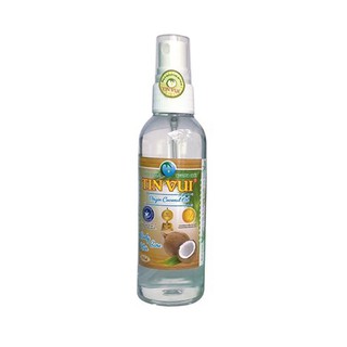 DẦU DỪA TIN VUI 1Lit