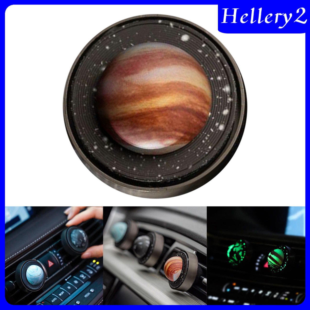 Kẹp lưu hương cho máy lạnh sáng tạo