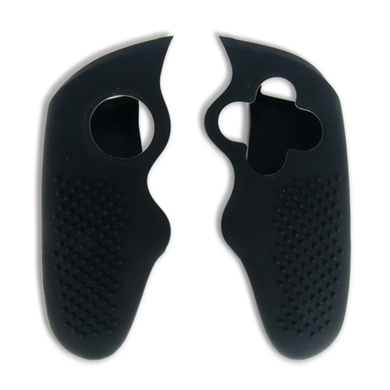 Vỏ Silicone Chống Trượt Cho Tay Cầm Chơi Game Switch Pro