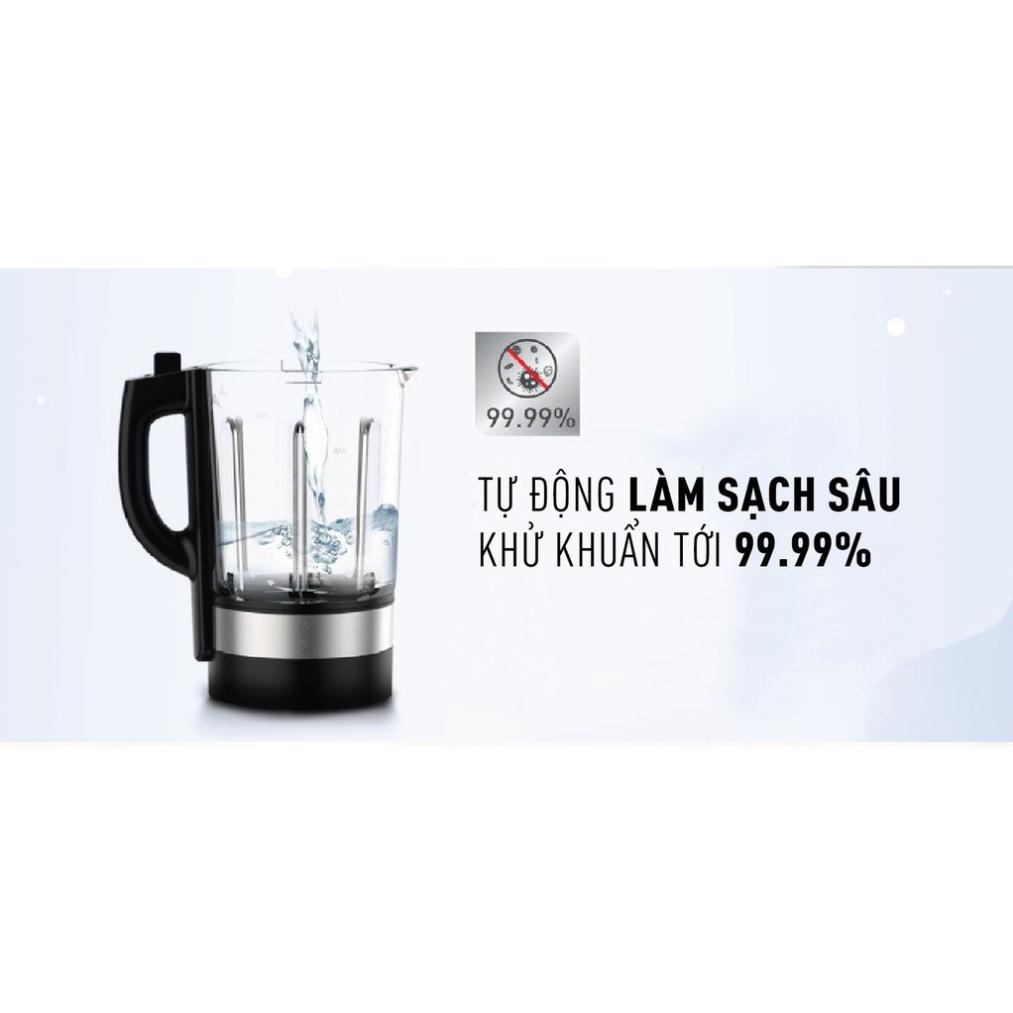 [Mã ELTF03 giảm 10% đơn 500K] Máy xay sinh tố Tefal - BL967B66
