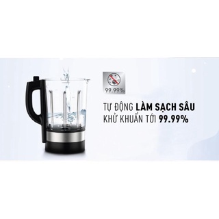 Máy xay sinh tố tefal - bl967b66