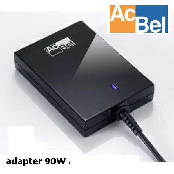 Sạc / Nguồn Acbel 45W/ 65W / 90W các loại cho laptop Chính hãng BH 6 tháng