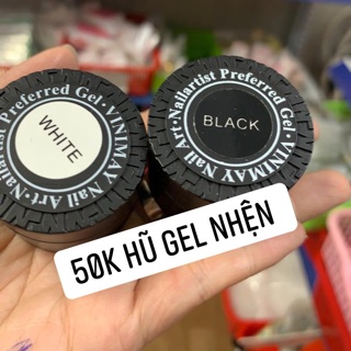 Gel nhện..