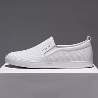 Giày lười nam Slip on Leyo LY73
