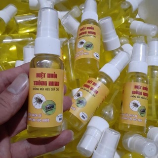 Diệt ruồi thông minh