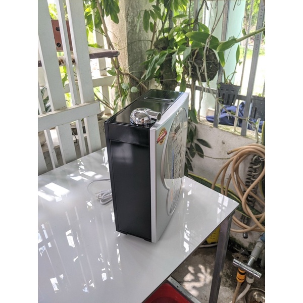 Máy lọc nước ion kiềm Trevi FW-307