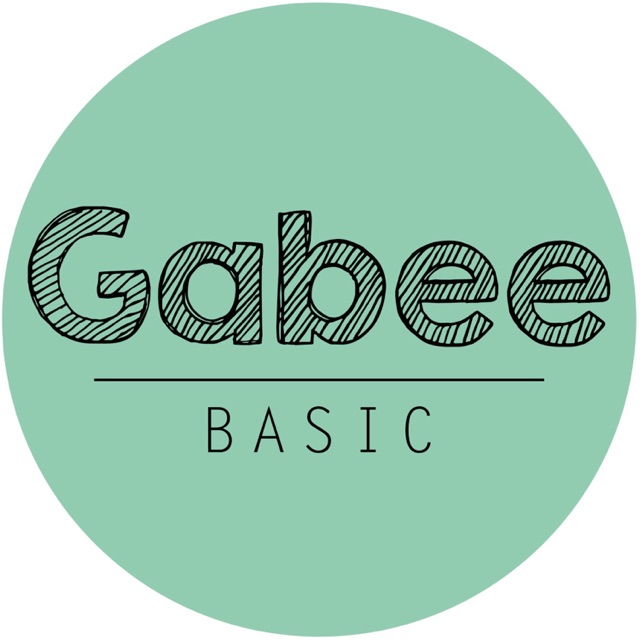 GABEE BASIC  - TQXK GIÁ RẺ
