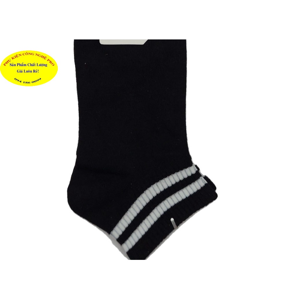 Tất Vớ nữ Kiểu cổ ngắn Cotton Xinmeilin M-Lin Soft and elastic In hình bất kỳ Chất liệu thun cotton, Bảo vệ đôi chân