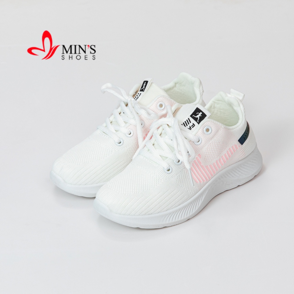 Min's Shoes - Giày Thể Thao Cao Cấp TT167