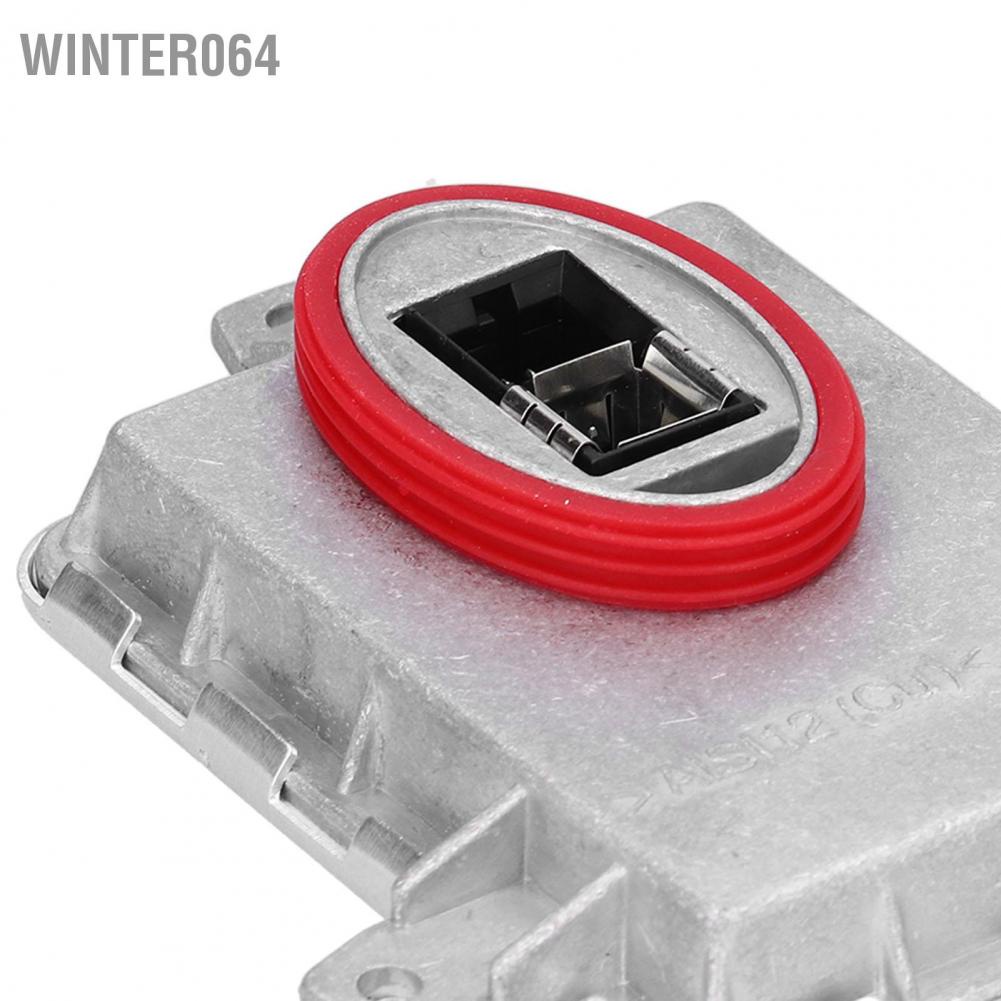 Chấn lưu đèn pha xenon HID 130732931515 dành cho Mercedes Benz CLA180/ CLA200 1.6L/ CLA250/ CLA45 AMG 2.0L