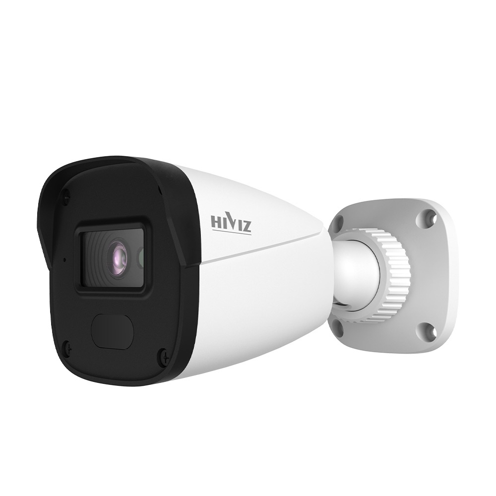 Camera IP HIVIZ HZIB14E3LPA2 (Ngoài trời)