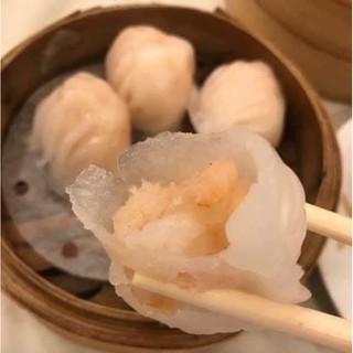 HÁ CẢO TÔM XUẤT KHẨU. BỊT 1KG