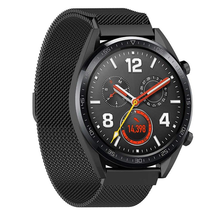 Dây Huawei Watch GT lưới ( Dây Mesh )