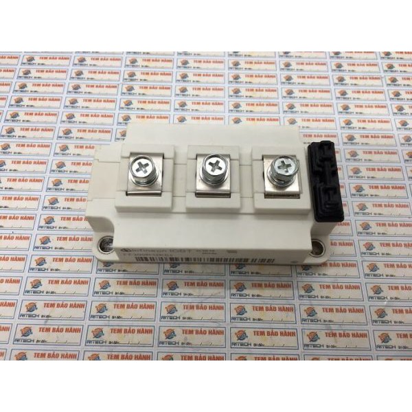 [Mã 153ELSALE2 giảm 7% đơn 300K] FF300R12KS4 IGBT Infineon 300A/1200V