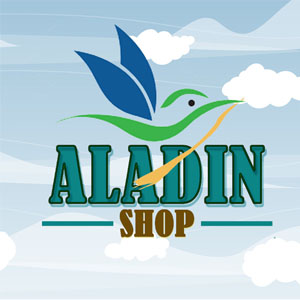 ALADIN-SHOP