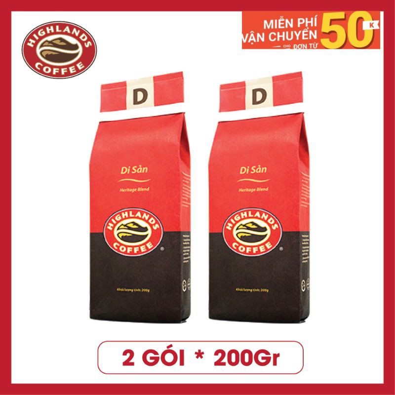 FREESHIP/CAFE RANG XAY DI SẢN(200g)/UỐNG LÀ MÊ