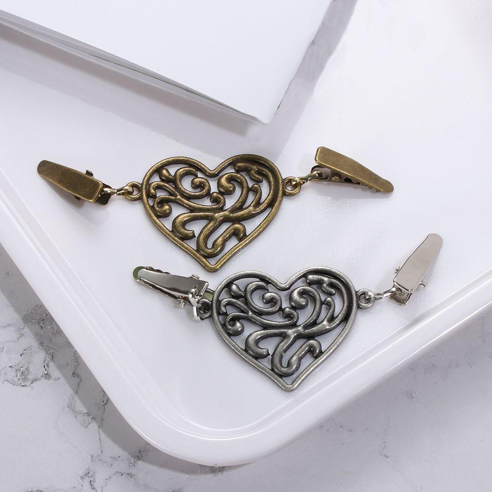 HS Kẹp Cài Áo Hình Chú Vịt Xinh Xắn Thiết Kế Mới Thời Trang Dành Cho Mù