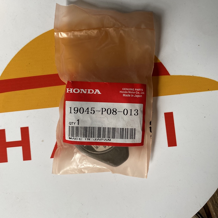 Nắp két nước Honda City 2014-2020 OEM Nhật: nắp đậy két nước Honda City