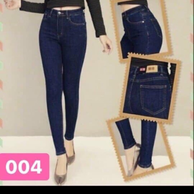 Quần combo sỉ
