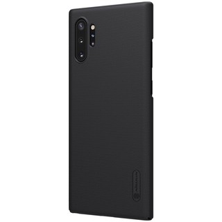 Ốp lưng Nillkin Samsung Galaxy Note 10 Plus - cứng sần