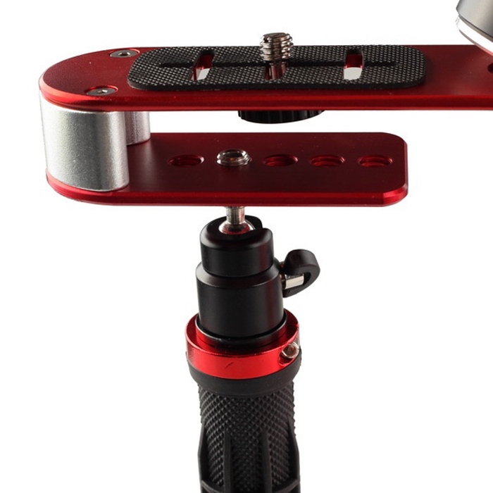 Steadycam EX Video - Hàng Nhập Khẩu