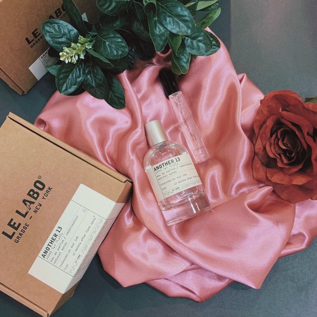 10ml 🍃 ANOTHER 13 - Le Labo / Nước Hoa Unisex | BigBuy360 - bigbuy360.vn