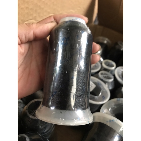 Chỉ thêu vi tính LAN FANG 120d/2 (giao đơn hàng từ 50k)