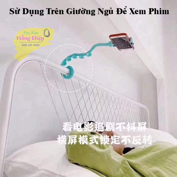 Kẹp Điện Thoại Hút Chân Không Đa Năng - Chắc Chắn - Tiện Dụng.Hút Mọi Bề Mặt | BigBuy360 - bigbuy360.vn
