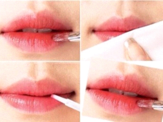 Son lì tinh chất từ thiên nhiên,