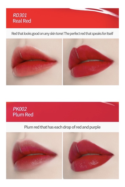 Son tint Etude House Dear Darling Walter Gel Tint phiên bản 2019 | BigBuy360 - bigbuy360.vn