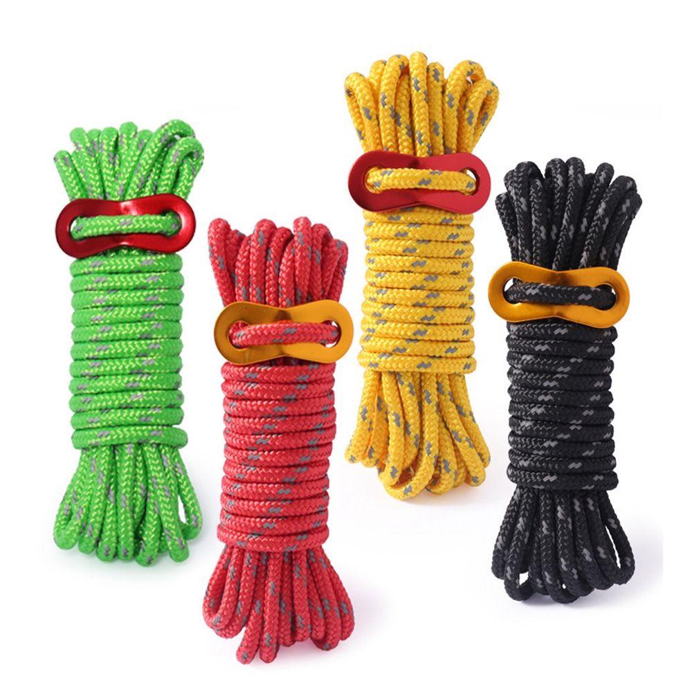 Dây Paracord Đường Kính 4mm