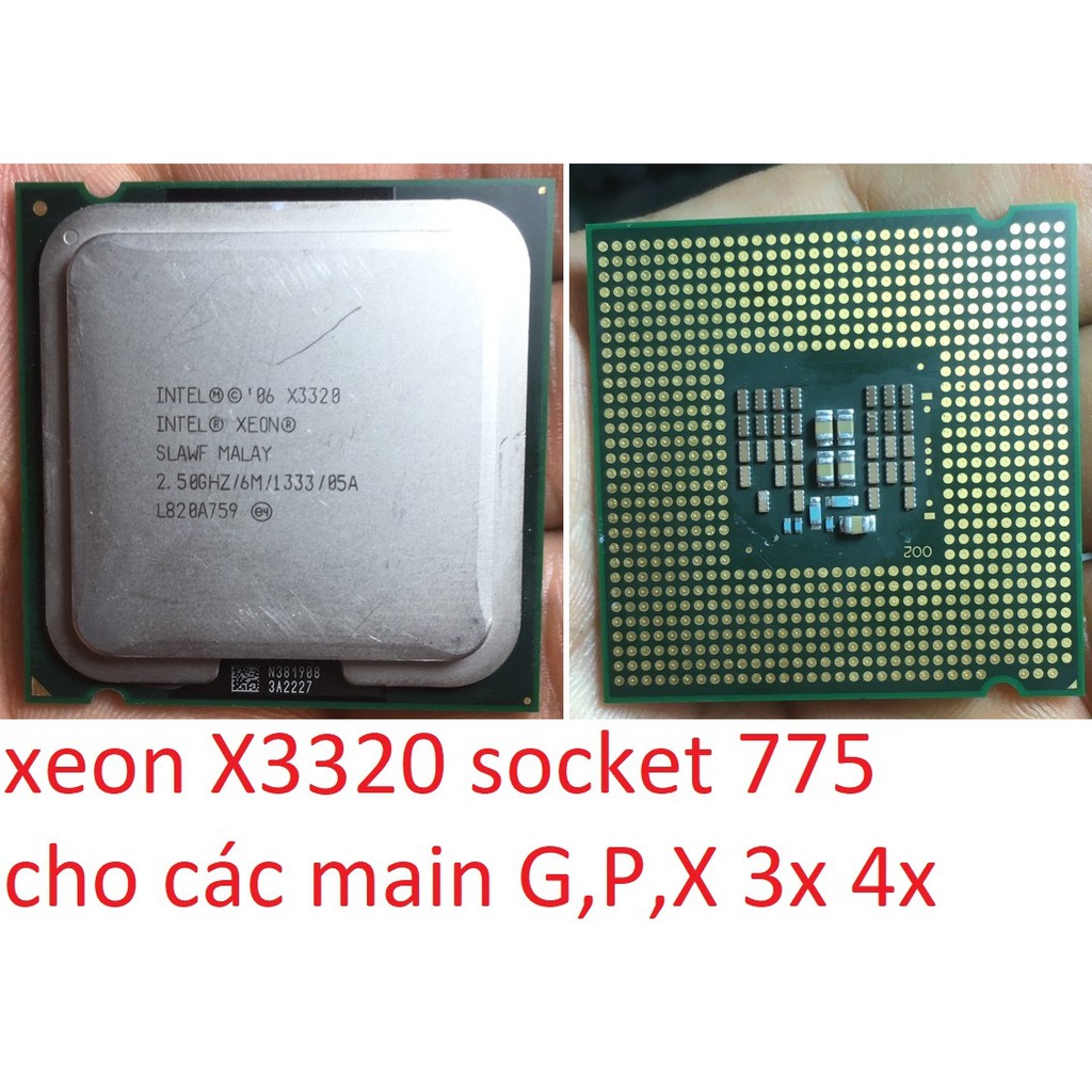 Tặng keo cpu 775 intel pentium dual core 2 duo celeron quad Extreme Xeon Edition D 4 45 60 nm all | BigBuy360 - bigbuy360.vn