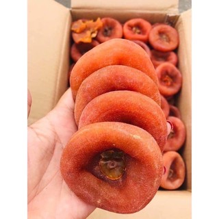 500gr hồng sấy dẻo