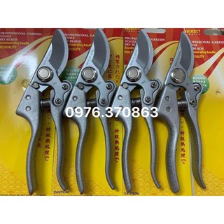 KÉO CẮT CÀNH CẮT QUẢ SK5 MADE IN JAPAN