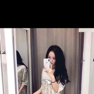 Váy về rồi ạ, khách mua luôn giúp tớ đi ạ, hàng về tớ trả khách luôn đấy ạ, khách chốt nhanh hộ tớ nhé, hàng chuẩn nhe ạ
