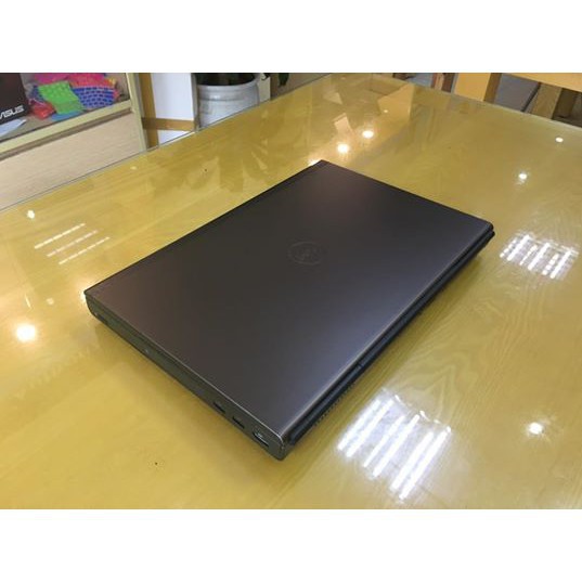 LAPTOP Cũ Dell Precision M4600 I7* 2670QM| RAM 8G | Ổ Cứng 320G | Màn Hình 15.6” Full HD | VGA RỜI NVIDIA 1000M