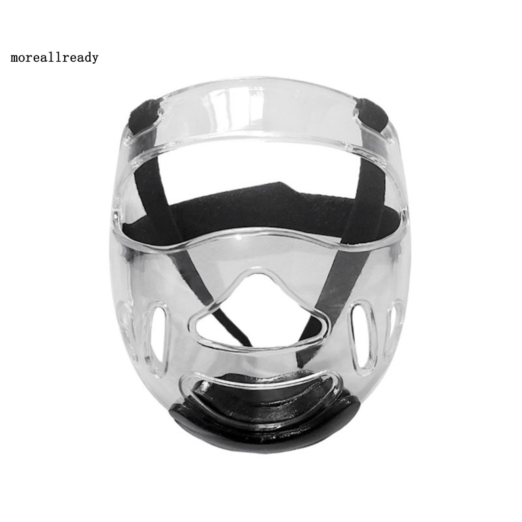 Mũ Bảo Hiểm Tập Võ Taekwondo / Boxing Bền Lâu