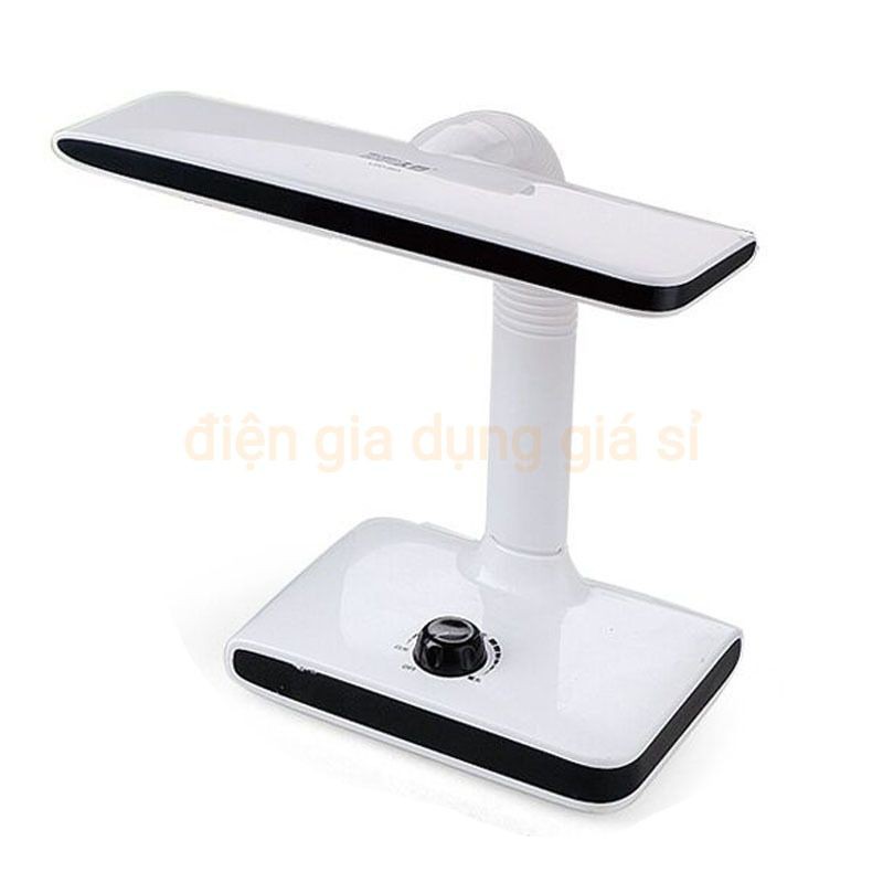 ĐÈN BÀN HỌC SINH 2 ÁNH SÁNG TRẮNG VÀ VÀNG DP - 663