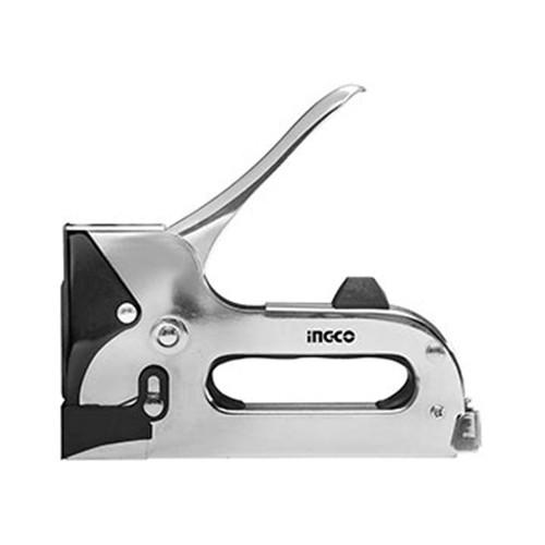 6-14mm Kìm bấm ghim Ingco HSG1404
