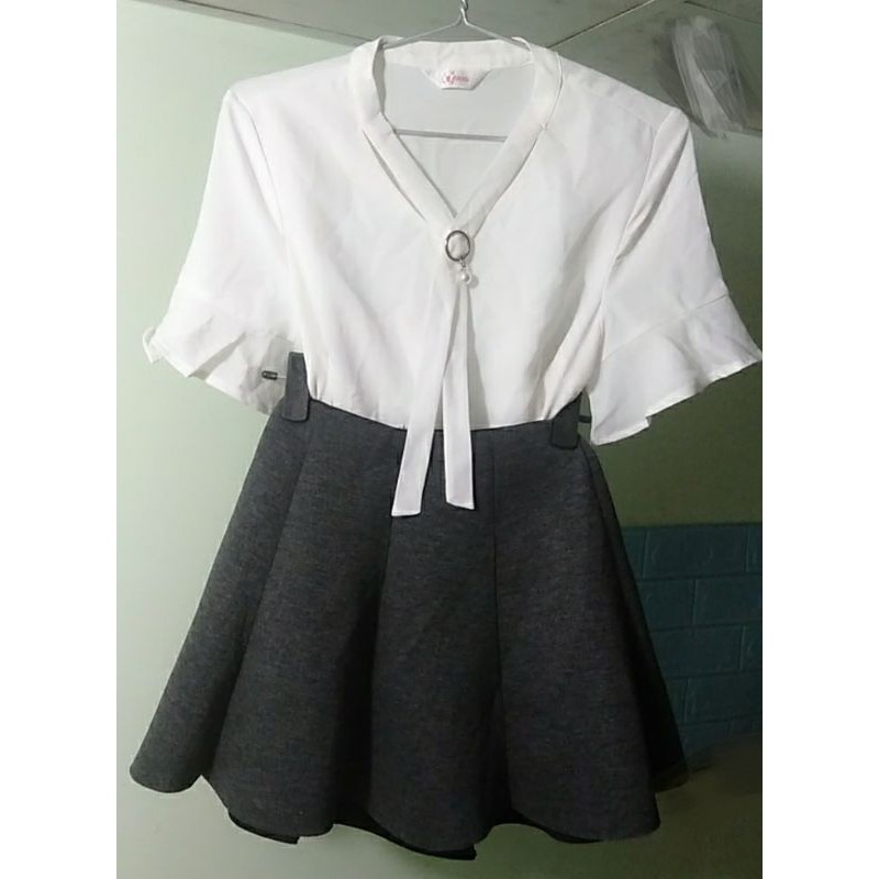 sét tiểu thư size m