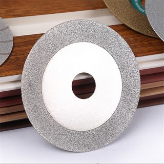 Đĩa cắt kính Ø100XØ20mm dùng cho máy cầm tay