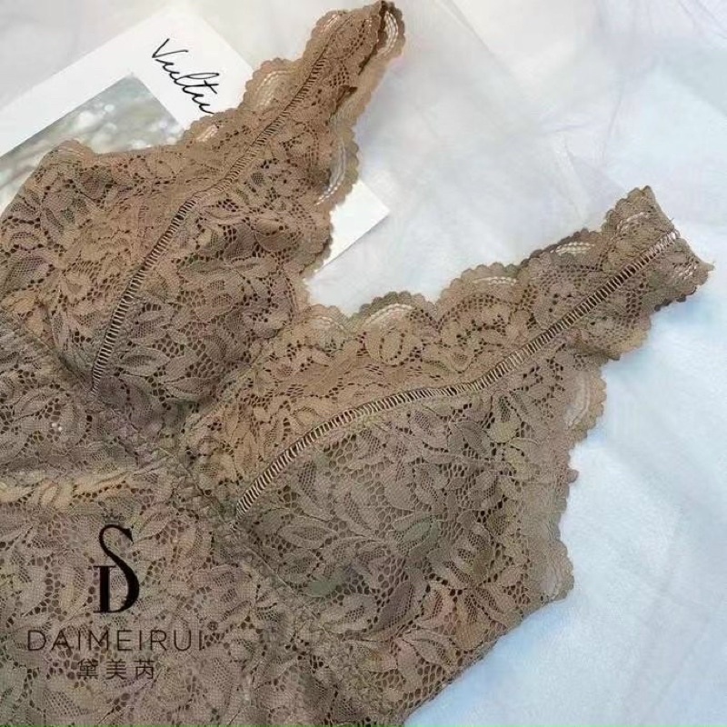 Áo croptop bra ren croptop cao cấp 1986 có mút lót siêu mềm mịn cao cấp Bống Chic- cam kết hàng đẹp